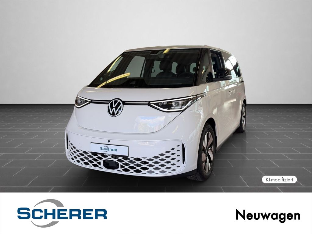 Volkswagen ID. Buzz