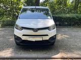 Toyota Proace City 1,5-l-D-4D 75kW L1 Team Deutschl... - Toyota Proace City von privat