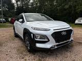 Hyundai Kona 1.6 GDI DCT Hybrid Premium - Hyundai KONA mit Hybrid-Antrieb: Automatik