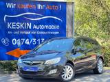 Opel Astra J Sports Tourer 150 Jahre Opel*TEILLEDER* - Opel Astra 150 jahre mit Benzin-Antrieb