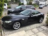 BMW Z4 sDrive35i - BMW Z4: Sdrive35i