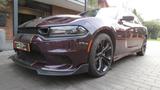 Dodge Charger HEMI 5,7 V8/2 X PERFORMENCE-PAKET/ SCH.H - Dodge Charger aus 2021