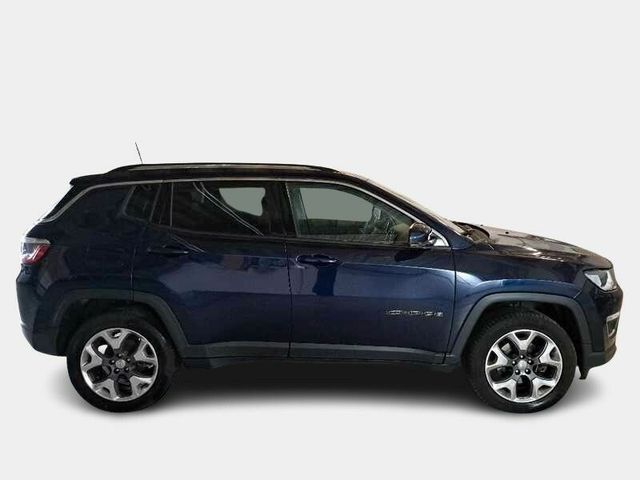 Jeep JEEP COMPASS 2.0 MJet II 103kW Limited 4WD