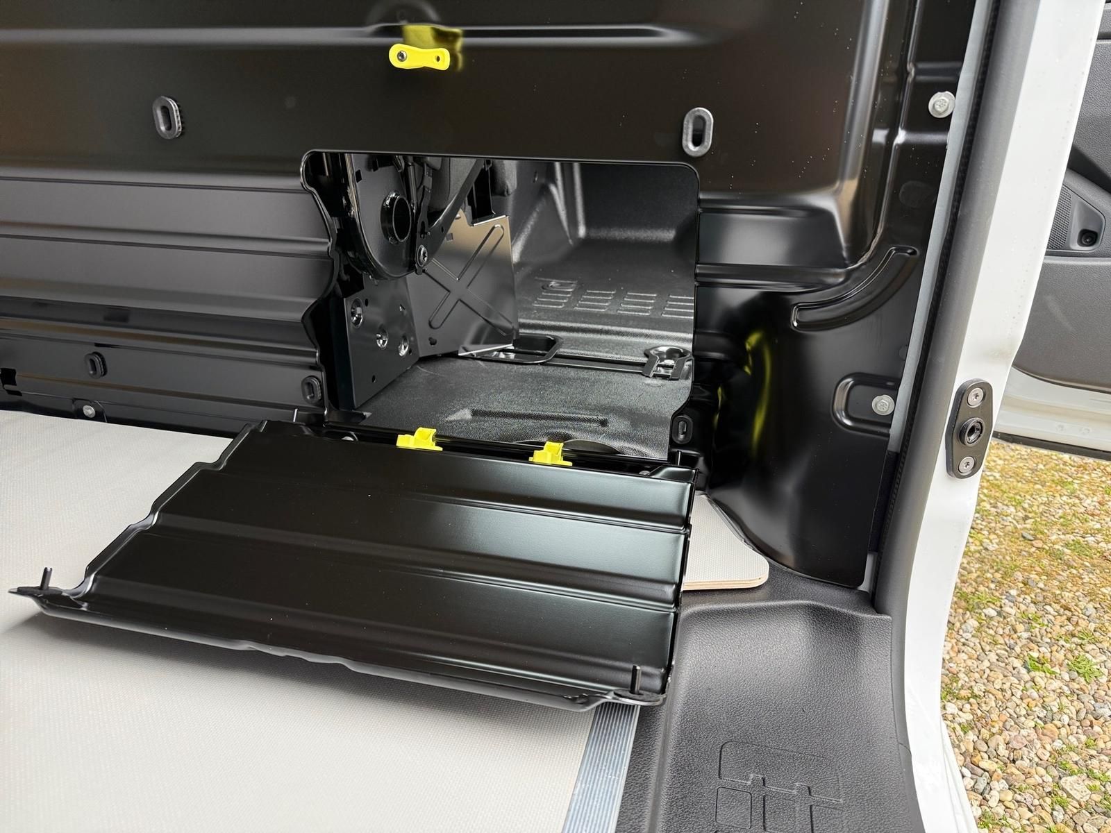 Fahrzeugabbildung Fiat Scudo M Kastenwagen 120 MT6