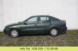 Seat Toledo Stella 1,6 16V Klimaanlage /Euro4/2 Hand - Seat Toledo: 16v