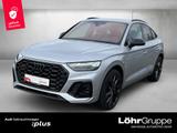 Audi SQ5 Sportback TDI tiptronic *Standhzg*AHK*Matrix - Audi SQ5 aus 2025