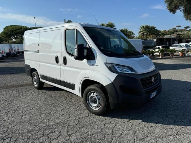 Fiat FIAT Ducato 30 2.3 MJT 120CV L1 H1 Furgone