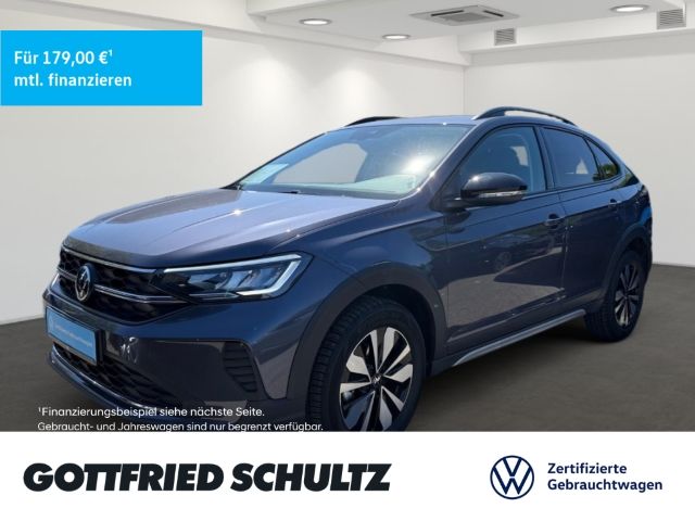 Volkswagen Taigo 1.0 TSI LED NAV KAMERA SHZ ALLSEASON Goal foto 1
