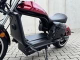 Andere Luqi HL 6.0S Chopper/Elektro Roller/LED/Tasche - ELEKTRO CHOPPER