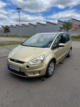 Ford S-Max 2,0 TDCi TÜV 12/2026 - Ford S-Max: Gold