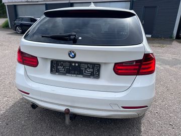 BMW 320 - 7
