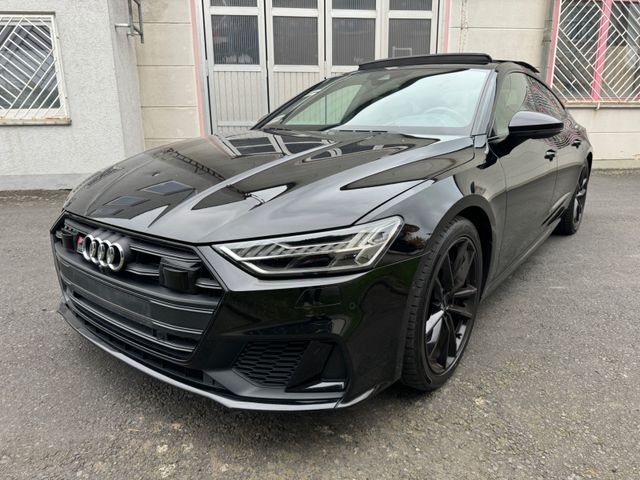 Audi S7 Quattro Panorama B&O Matrix-LED Luft Navi ACC