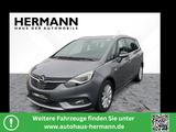 Opel Zafira C 1.6 CDTI Innovation CAM*LED*NAVI*LED - Opel Zafira: 1.6