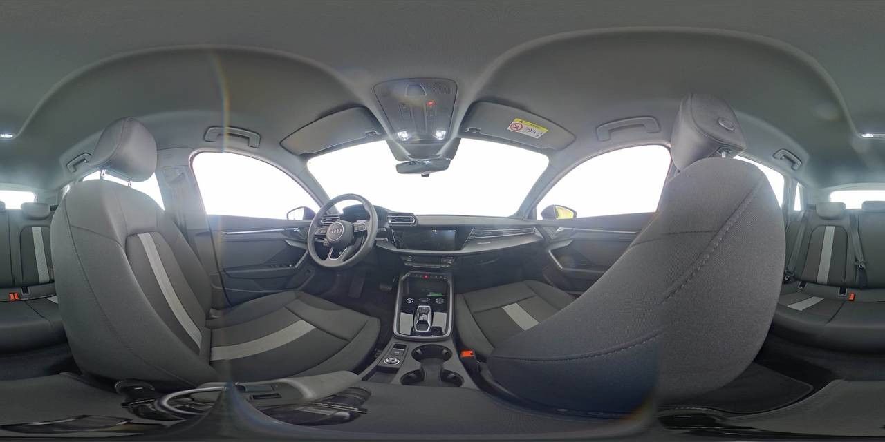 Audi A3 - Bild 6
