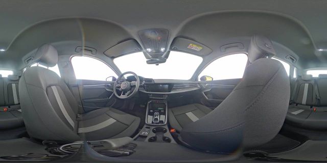 A3 Sportback TDI ADVANCED LED+KAMERA+VCP+NAVI+