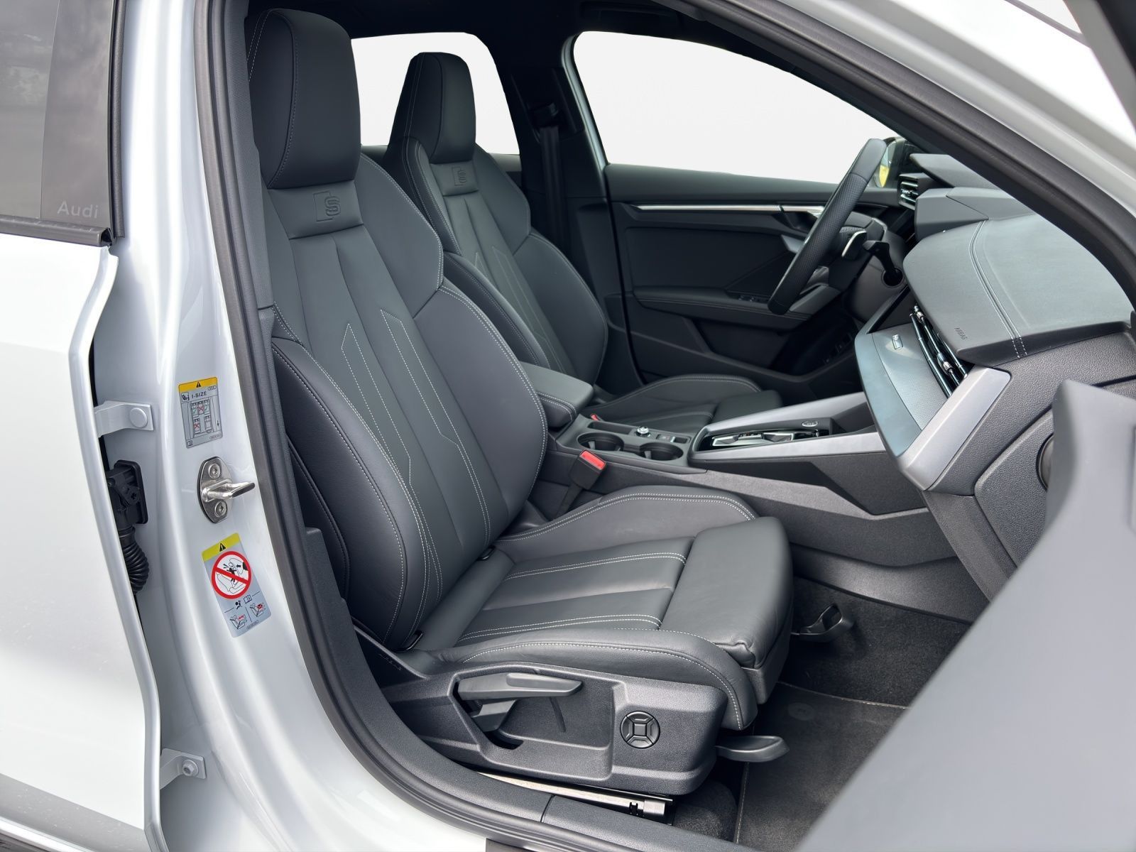 Audi A3 - Bild 4