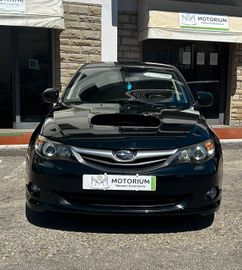 Subaru Impreza - 2