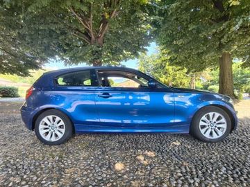 BMW 120 - 3
