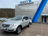 Ssangyong REXTON 2.0 Diesel e-XDi   4WD