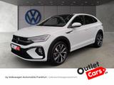 Volkswagen Taigo 1.0 TSI DSG R-Line Navi IQ.Light DAB+ Fron - VW Taigo mit Schiebedach