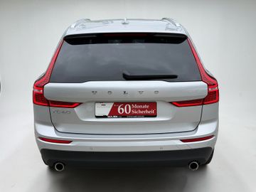 Volvo XC60 - 7