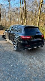 Mercedes-Benz GLC 43 AMG Mercedes-AMG GLC 43 4MATIC Autom.... - Mercedes-Benz GLC 43 AMG Gebrauchtwagen