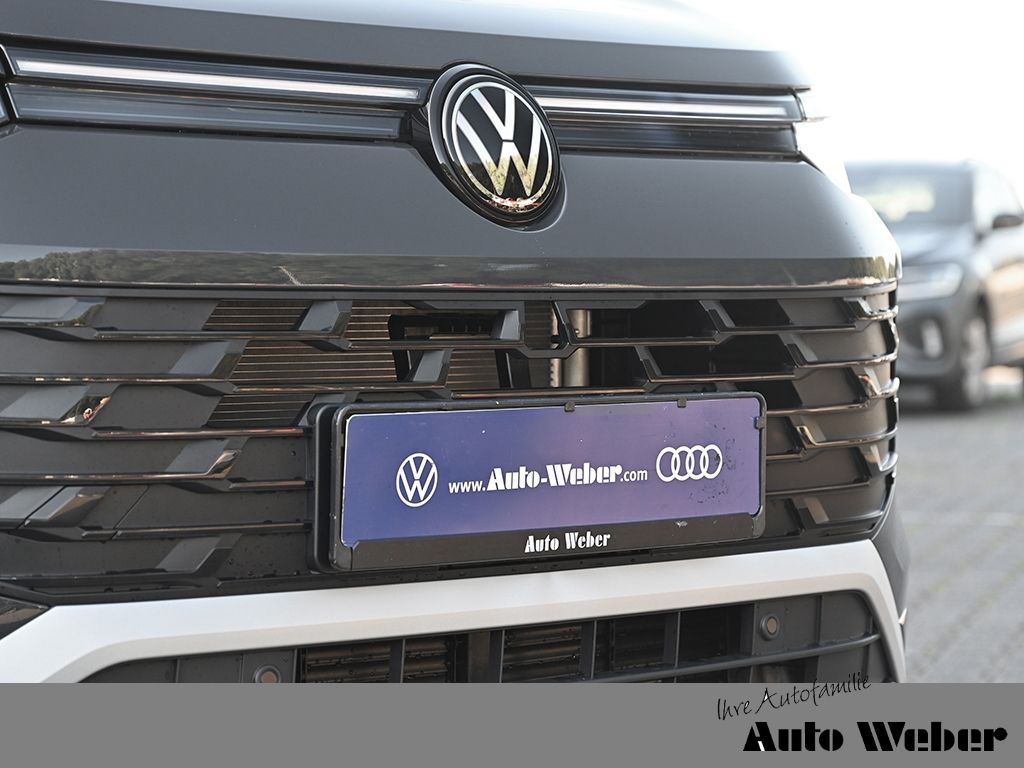 Volkswagen Tayron - Bild 15