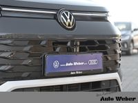 Volkswagen Tayron - Vorschau Bild 15