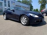 Mercedes-Benz SLK 200 /1.8/Automatik/Leder/TÜV NEU - Mercedes-Benz aus 2005