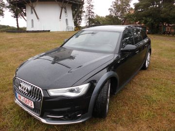 Audi A6 - 12