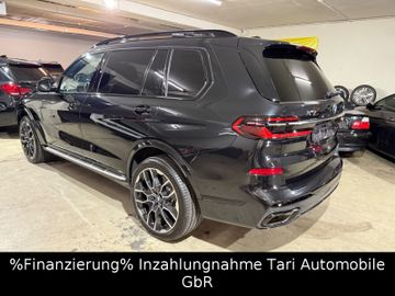 BMW X7 - 6