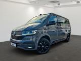 Volkswagen T6 California T6.1 CAMPER EDITION TDI DSG AHK+KA - schwarze Volkswagen T6 California