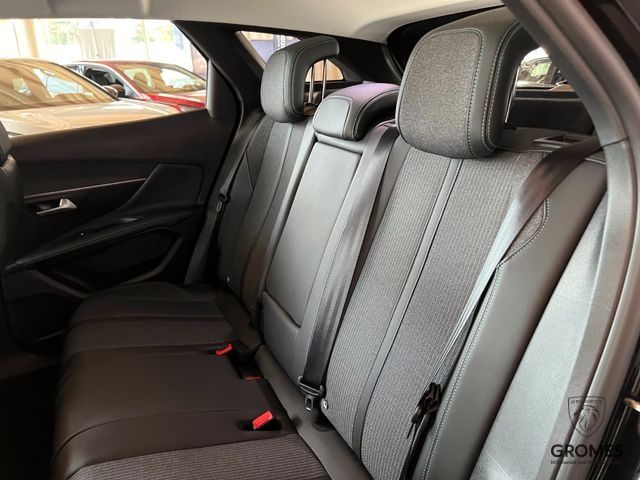 Fahrzeugabbildung Peugeot 3008 Allure LED Navi Kamera PDC DAB