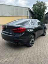 BMW X6 xDrive30d - Navi, Headup, Sportsitze, Kamera - BMW X6: 30d
