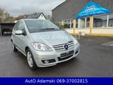 Mercedes-Benz A 160 Autotronic Avantgarde P-Assist 100tkm - Mercedes-Benz: Autotronic
