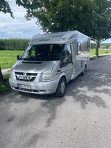 HYMER / ERIBA / HYMERCAR Van 572 - Offers