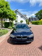 BMW 318i Touring - - BMW 318 in Dortmund