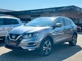 Nissan Qashqai N-Connecta Aut. Navi Pano - Nissan in Duisburg