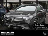 Mercedes-Benz EQA 250 AMG MBUX Navi Panorama Kamera HUD SpurH - Mercedes-Benz EQA aus 2022