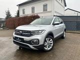 Volkswagen T-Cross 1.0 TSI Style AID*LED*LANE*SIDE*KAM*17"