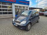 Mercedes-Benz A 140 CLASSIC - gebrauchte Mercedes-Benz A-Klasse aus dem Jahr 2002
