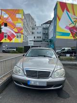 Mercedes-Benz Mercedes Benz 320CDI -Privat auto - Mercedes-Benz 320 in Wuppertal