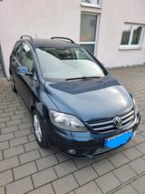 Volkswagen Golf Plus 1.6 United - Volkswagen Golf Plus in Bielefeld