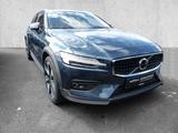 Volvo V60 Cross Country B4 AWD Ultimate Pano Head UP 3 - Volvo V60 Cross Country mit Diesel-Antrieb: mit Klimaanlage