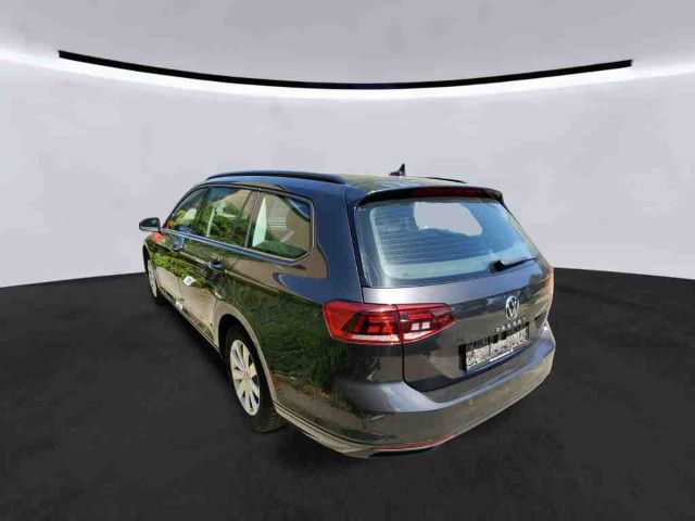 Volkswagen Passat Variant - Bild 6