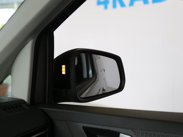 Volkswagen Caddy eHybrid DSG LED FLÜGELTÜR AHK 5J GARANTIE