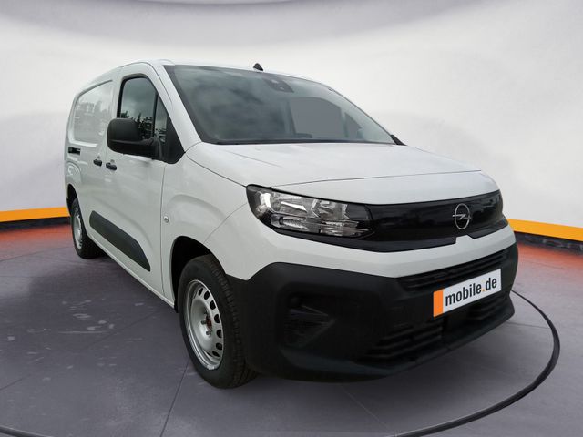 Opel Combo Cargo Carplay|Klima|DAB