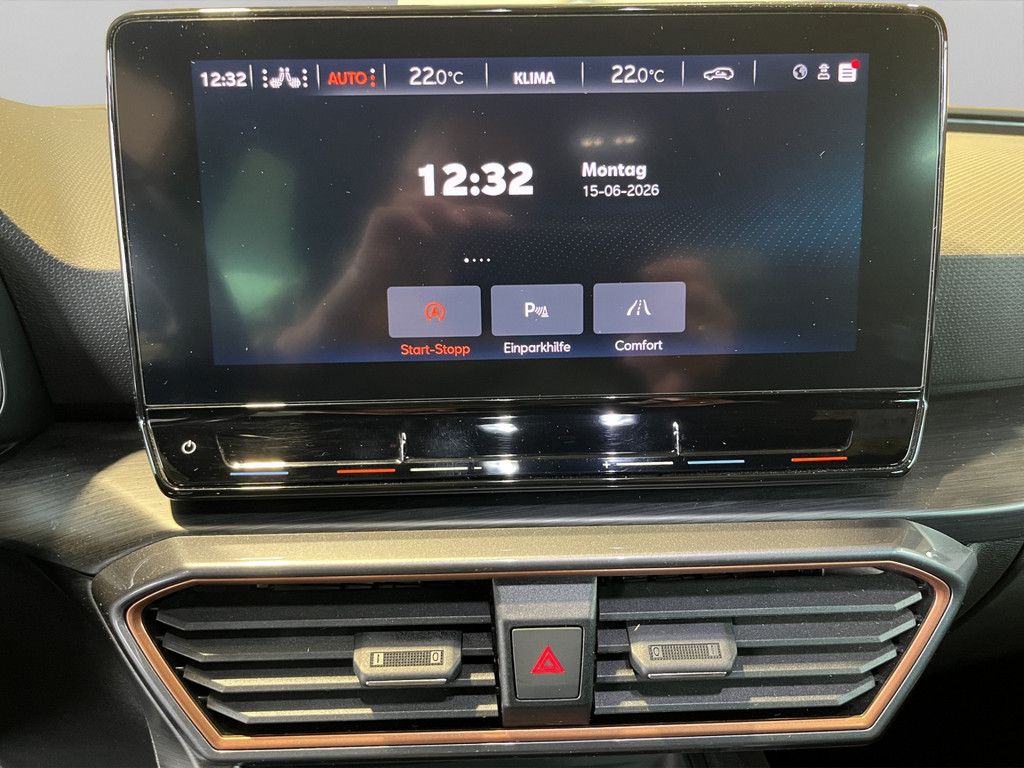 Cupra Leon - Bild 11