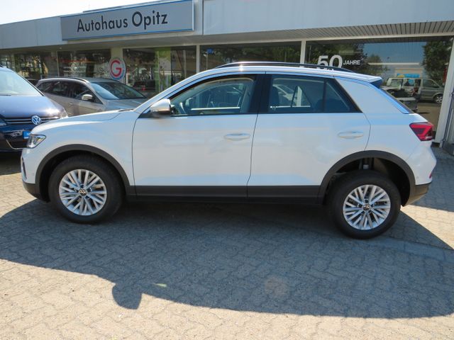 Volkswagen T-Roc 1.0 TSI OPF Life *KAMERA,5J.GARANTIE*