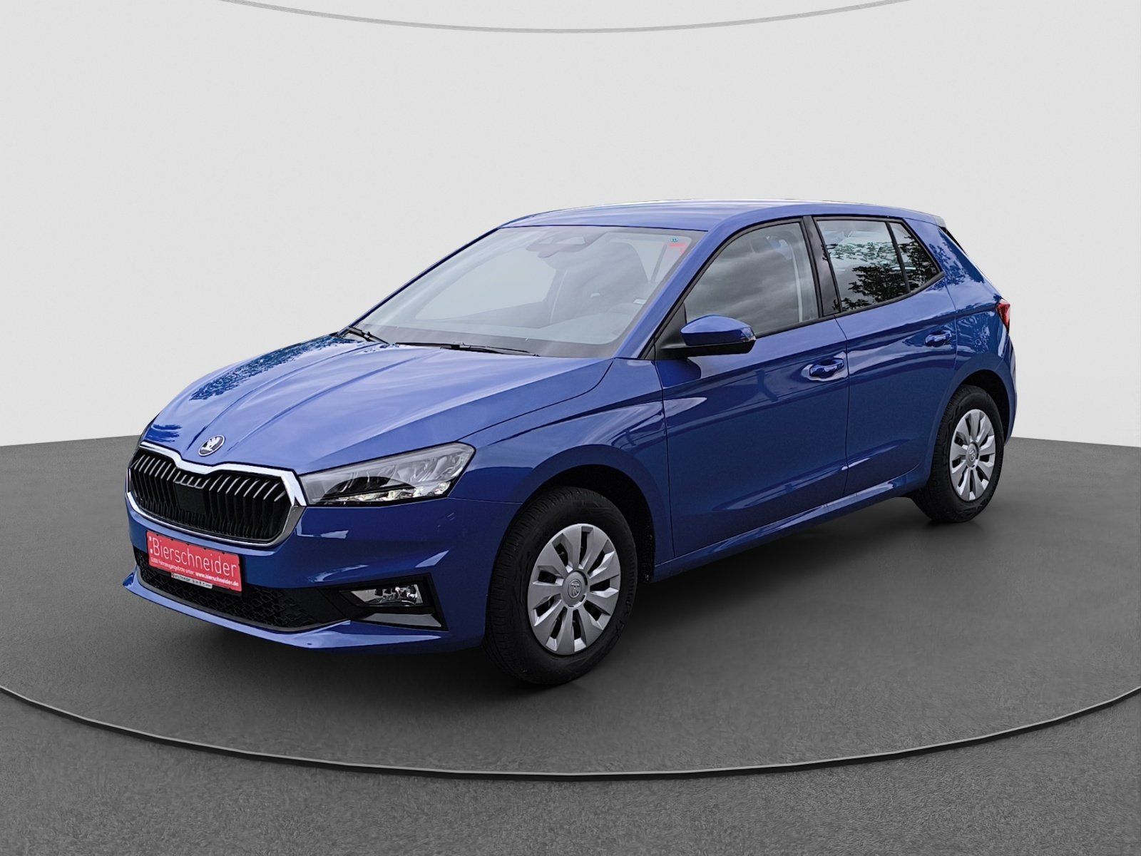 Skoda Fabia - Bild 2